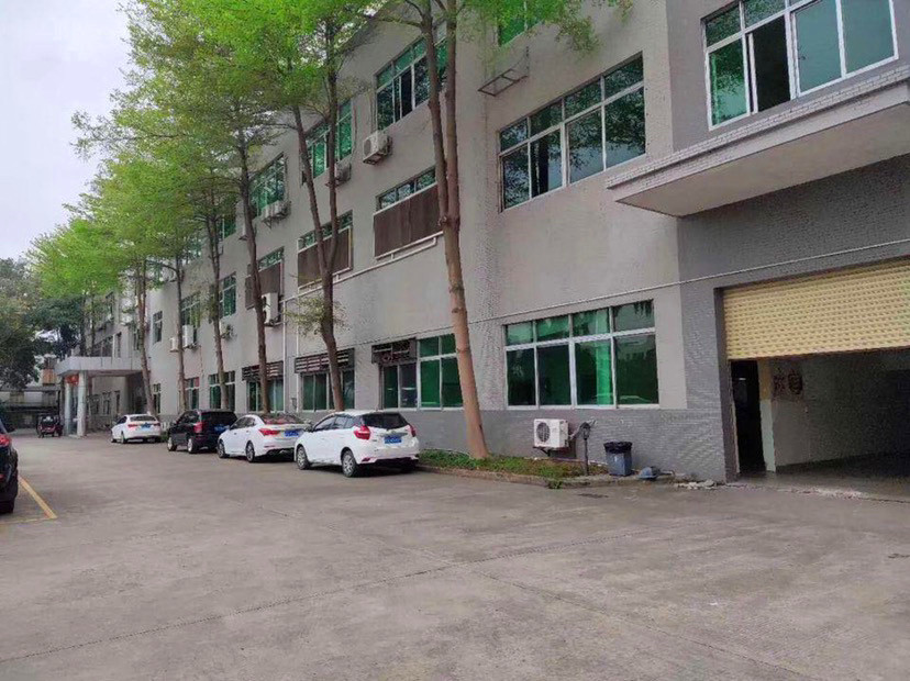 东城桑园16800㎡独院厂房