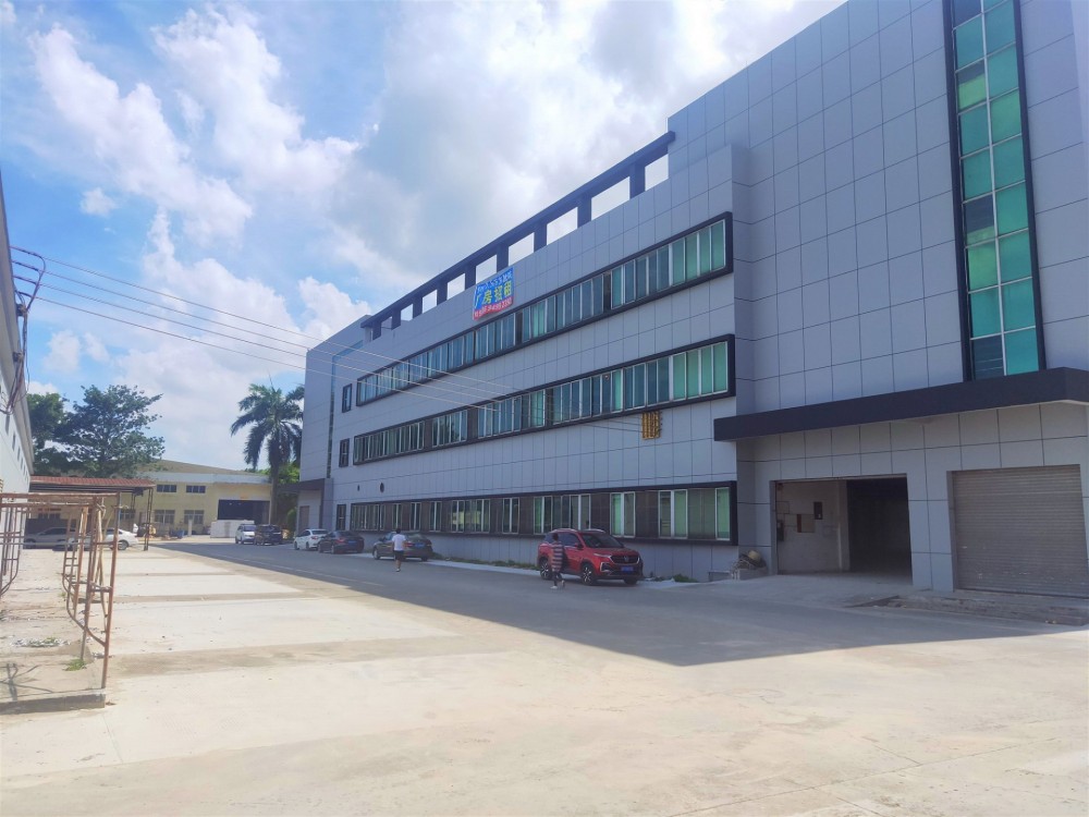 成熟工業(yè)園區(qū)獨(dú)門獨(dú)院廠房出租