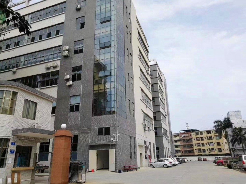 橋頭鎮(zhèn)工業(yè)園一、二樓精裝修廠房出租