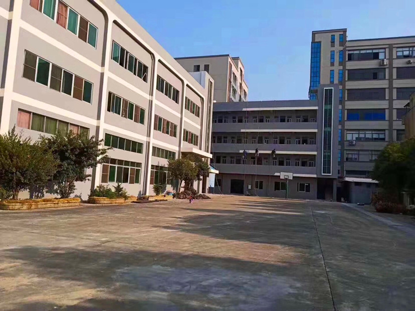 全新原房东标准独院厂房，带消防喷淋带精装修办公室证件齐全